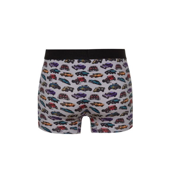 NWT Trendyol Men Boxer Shorts - Picture 6 of 13